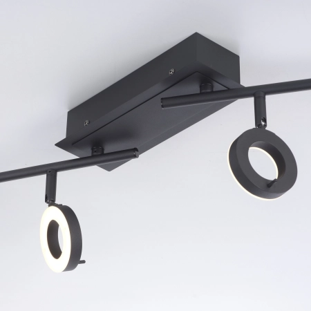 Lampa sufitowa SILEDA 6786-13 - Paul Neuhaus