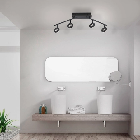 Lampa sufitowa SILEDA 6786-13 - Paul Neuhaus