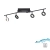 Lampa sufitowa SILEDA 6786-13 - Paul Neuhaus