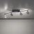 Lampa sufitowa SILEDA 6786-13 - Paul Neuhaus
