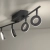 Lampa sufitowa SILEDA 6786-13 - Paul Neuhaus