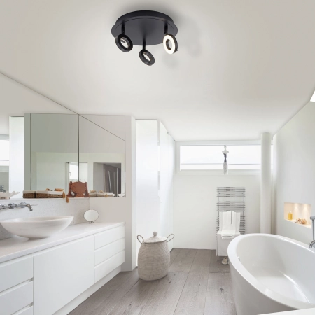 Lampa sufitowa SILEDA 6788-13 - Paul Neuhaus