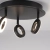 Lampa sufitowa SILEDA 6788-13 - Paul Neuhaus