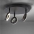 Lampa sufitowa SILEDA 6788-13 - Paul Neuhaus