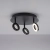 Lampa sufitowa SILEDA 6788-13 - Paul Neuhaus