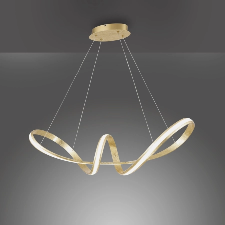 Lampa wisząca MELINDA 8292-12 - Paul Neuhaus
