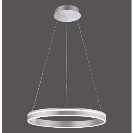 Lampa wisząca na pilota i aplikację smart Q-VITO 8411-55 - Paul Neuhaus