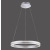 Lampa wisząca na pilota i aplikację smart Q-VITO 8411-55 - Paul Neuhaus