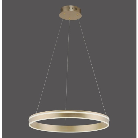 Lampa wisząca na pilota i aplikację smart Q-VITO 8411-60 - Paul Neuhaus