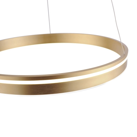 Lampa wisząca na pilota i aplikację smart Q-VITO 8411-60 - Paul Neuhaus