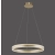 Lampa wisząca na pilota i aplikację smart Q-VITO 8411-60 - Paul Neuhaus