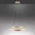 Lampa wisząca na pilota i aplikację smart Q-VITO 8411-60 - Paul Neuhaus