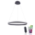Lampa wisząca na pilota i aplikację smart Q-VITO 8412-13 - Paul Neuhaus