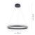 Lampa wisząca na pilota i aplikację smart Q-VITO 8412-13 - Paul Neuhaus