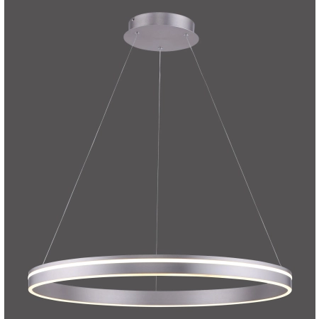 Lampa wisząca na pilota i aplikację smart Q-VITO 8412-55 - Paul Neuhaus