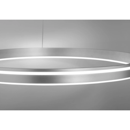 Lampa wisząca na pilota i aplikację smart Q-VITO 8412-55 - Paul Neuhaus