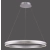 Lampa wisząca na pilota i aplikację smart Q-VITO 8412-55 - Paul Neuhaus