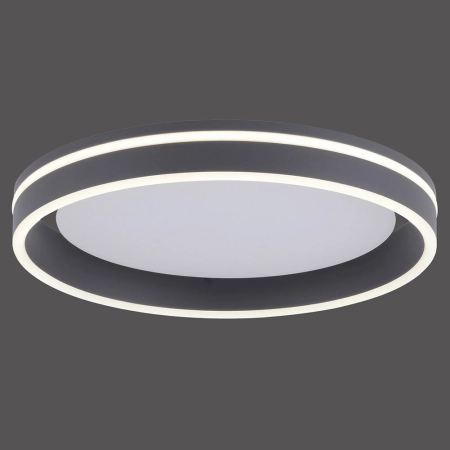 Lampa sufitowa  z aplikacją i pilotem Q-VITO 8414-13 - Paul Neuhaus