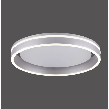 Lampa sufitowa z aplikacją i pilotem  Q-VITO 8414-55 - Paul Neuhaus