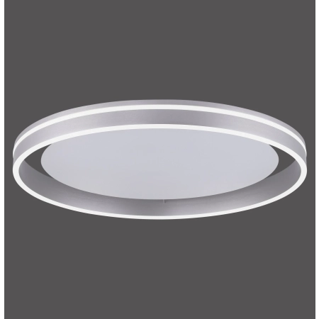 Lampa sufitowa z aplikacją i pilotem  Q-VITO 8416-55 - Paul Neuhaus