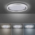Lampa sufitowa z aplikacją i pilotem  Q-VITO 8416-55 - Paul Neuhaus