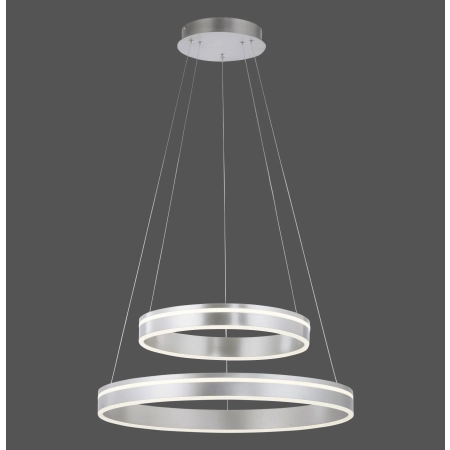 Lampa wisząca na pilota i aplikację smart Q-VITO 8420-55 - Paul Neuhaus