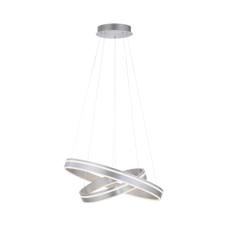 Lampa wisząca na pilota i aplikację smart Q-VITO 8420-55 - Paul Neuhaus