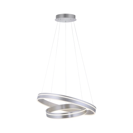 Lampa wisząca na pilota i aplikację smart Q-VITO 8420-55 - Paul Neuhaus