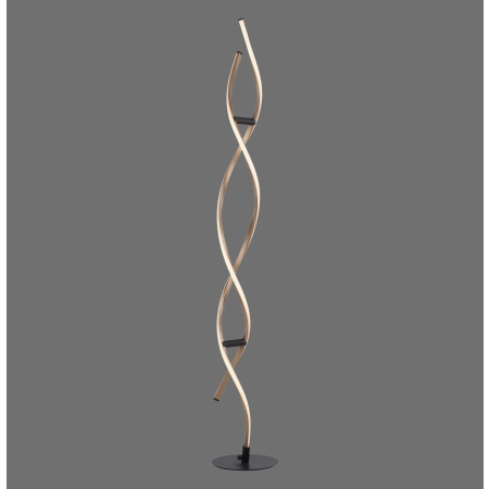 Lampa podłogowa POLINA 9140-18 - Paul Neuhaus
