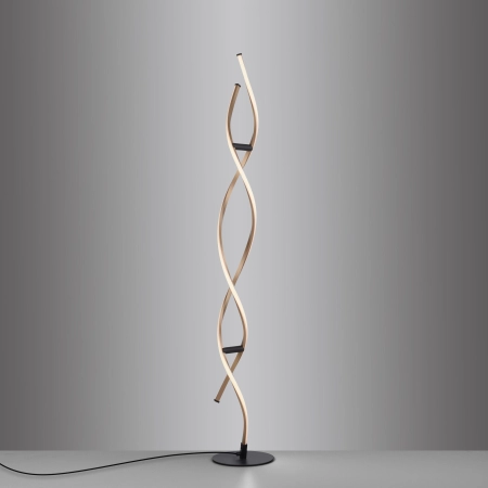 Lampa podłogowa POLINA 9140-18 - Paul Neuhaus
