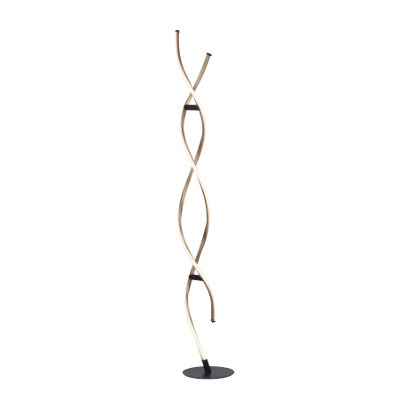 Lampa podłogowa POLINA 9140-18 - Paul Neuhaus
