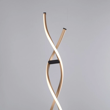 Lampa podłogowa POLINA 9140-18 - Paul Neuhaus