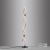 Lampa podłogowa POLINA 9140-18 - Paul Neuhaus