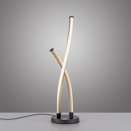 Lampa stołowa POLINA 9141-18 - Paul Neuhaus