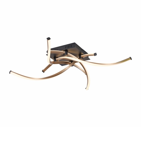 Lampa sufitowa POLINA 9144-18 - Paul Neuhaus