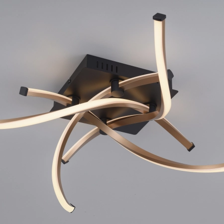 Lampa sufitowa POLINA 9144-18 - Paul Neuhaus