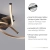 Lampa sufitowa POLINA 9144-18 - Paul Neuhaus