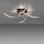 Lampa sufitowa POLINA 9144-18 - Paul Neuhaus