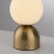 Lampa stołowa RUDI 19218-12 - Paul Neuhaus
