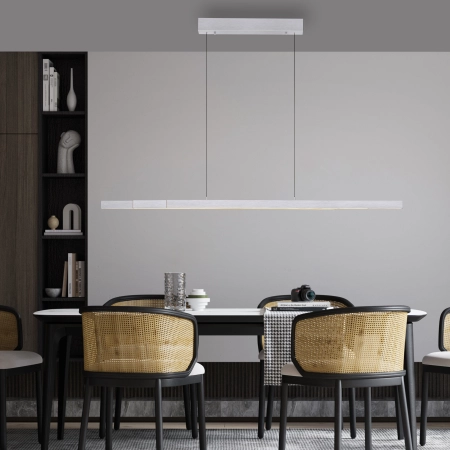 Lampa wisząca ADRIANA COMFORT LIFT 2598-95 - Paul Neuhaus