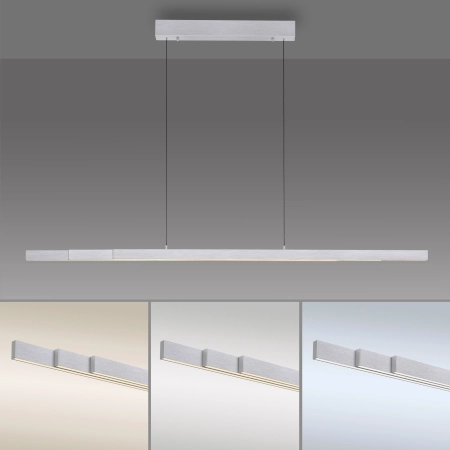 Lampa wisząca ADRIANA COMFORT LIFT 2598-95 - Paul Neuhaus