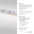 Lampa wisząca ADRIANA COMFORT LIFT 2598-95 - Paul Neuhaus