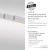 Lampa wisząca ADRIANA COMFORT LIFT 2598-95 - Paul Neuhaus