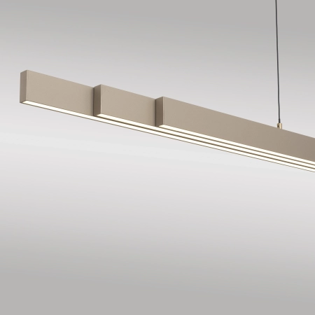 Lampa wisząca ADRIANA COMFORT LIFT 2598-97 - Paul Neuhaus