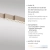 Lampa wisząca ADRIANA COMFORT LIFT 2598-97 - Paul Neuhaus