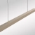 Lampa wisząca ADRIANA COMFORT LIFT 2598-97 - Paul Neuhaus