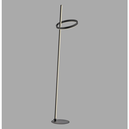 Lampa podłogowa RITUS 15397-18 - Paul Neuhaus
