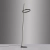 Lampa podłogowa RITUS 15397-18 - Paul Neuhaus