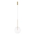 Lampa wisząca MILAN P0606-01B-2GAC - Zuma Line