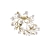 Lampa sufitowa LEAF MX2858-6-EGN - Zuma Line